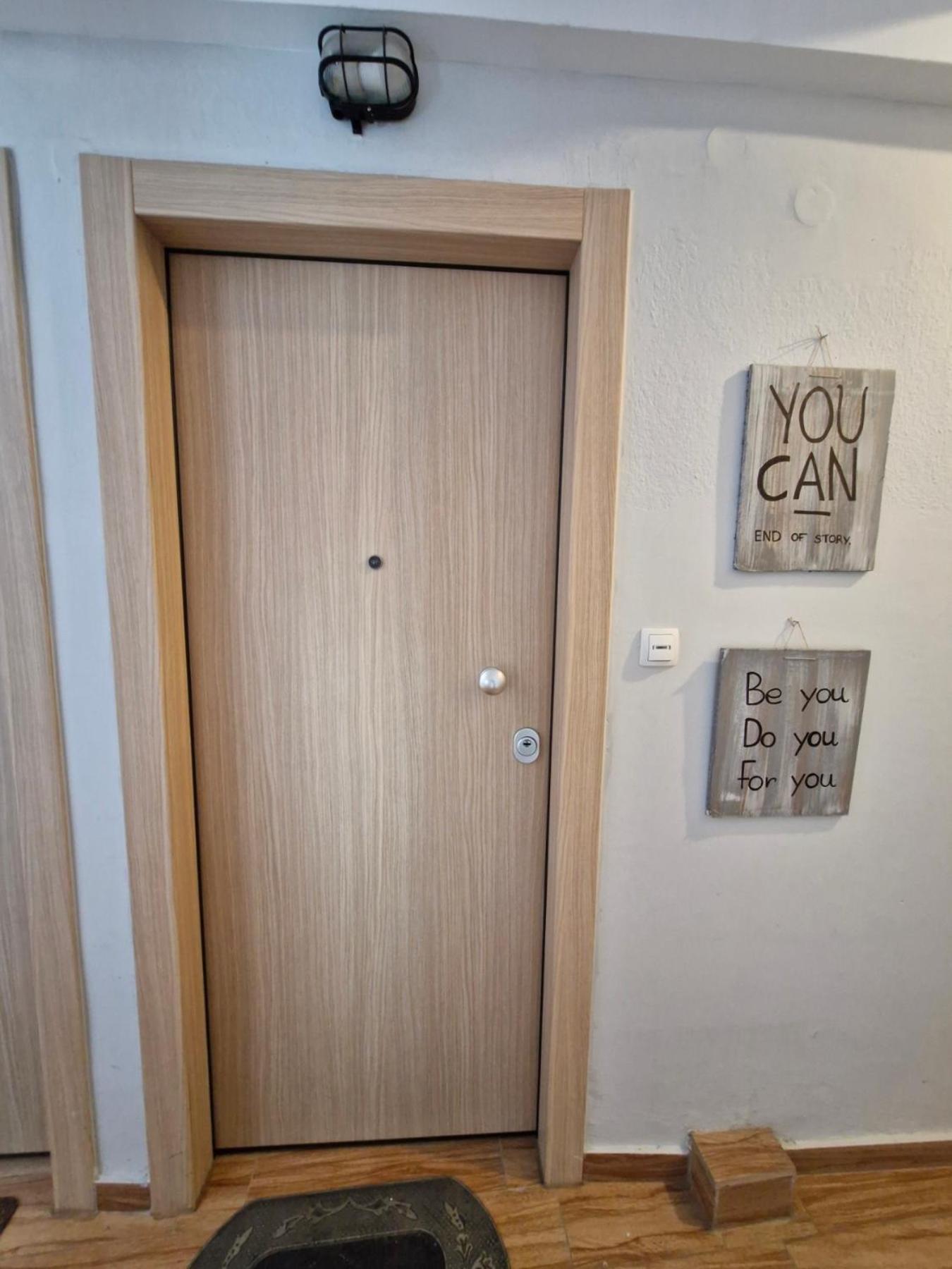 Sweet Apartment In Dırama Dış mekan fotoğraf