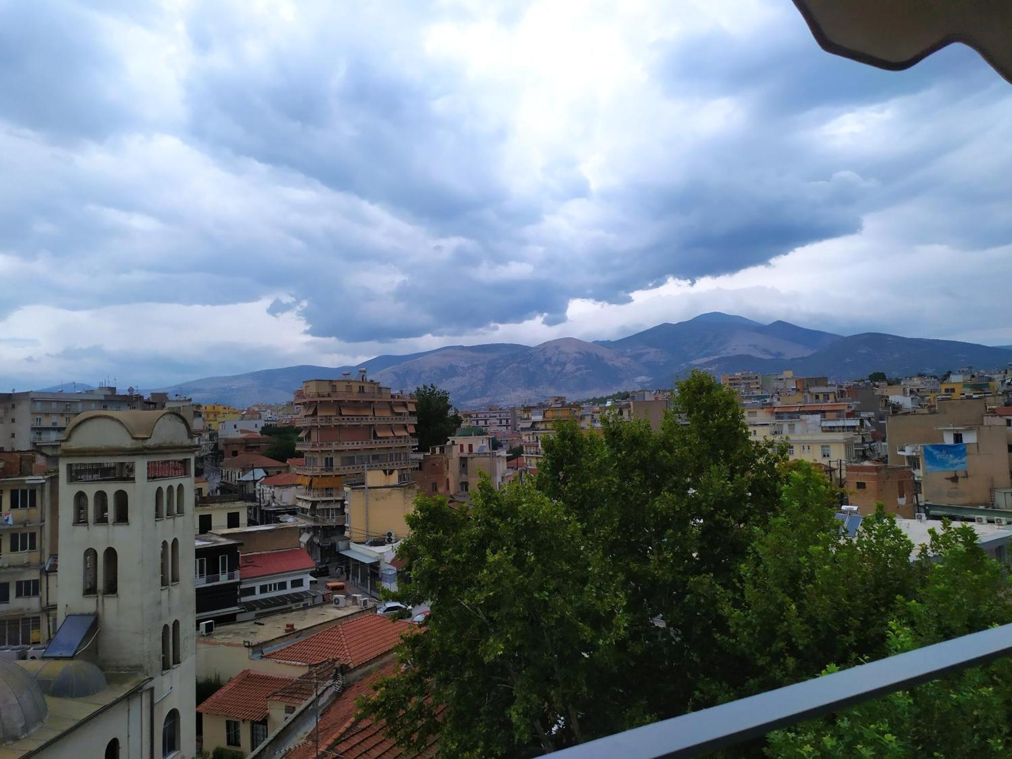 Sweet Apartment In Dırama Dış mekan fotoğraf