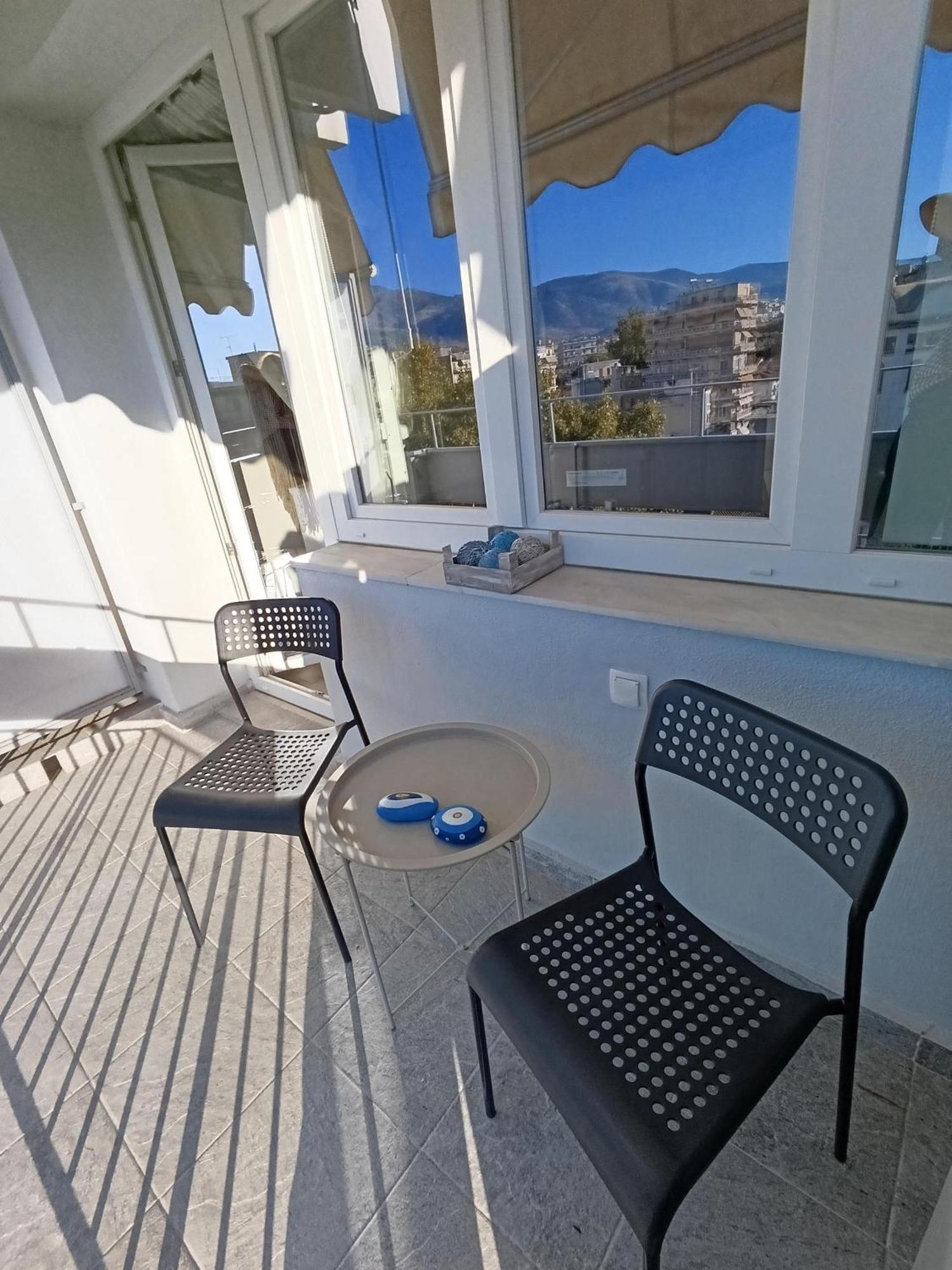 Sweet Apartment In Dırama Dış mekan fotoğraf